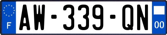 AW-339-QN