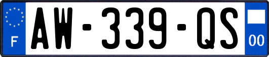 AW-339-QS