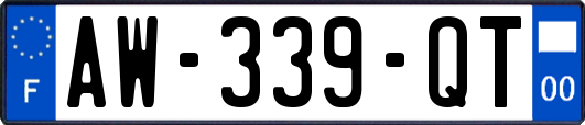 AW-339-QT