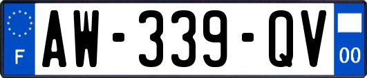 AW-339-QV