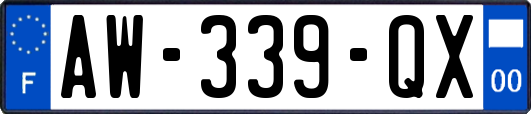 AW-339-QX