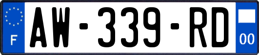 AW-339-RD