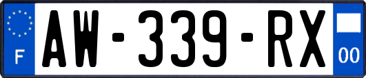 AW-339-RX