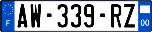 AW-339-RZ