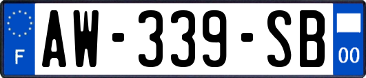 AW-339-SB