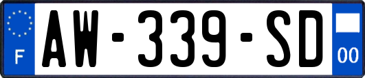 AW-339-SD