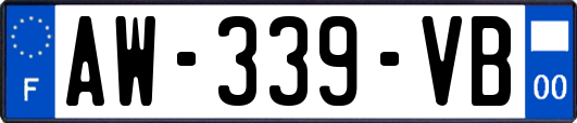 AW-339-VB