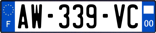 AW-339-VC