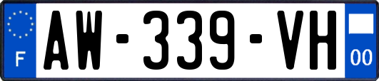 AW-339-VH