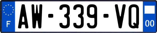 AW-339-VQ