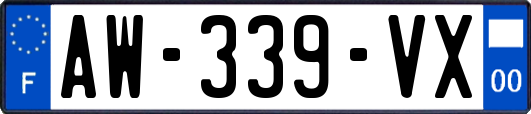 AW-339-VX