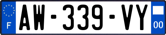 AW-339-VY