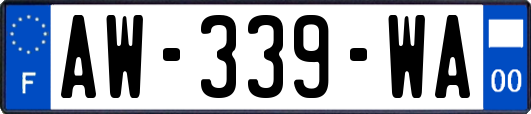 AW-339-WA
