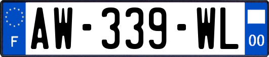 AW-339-WL