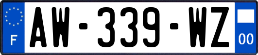 AW-339-WZ