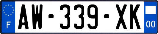 AW-339-XK
