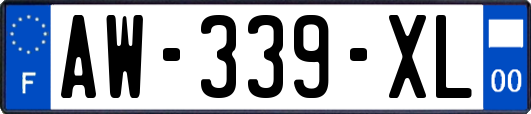 AW-339-XL