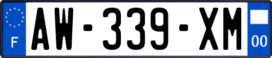 AW-339-XM