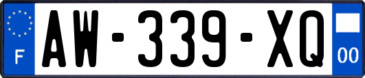 AW-339-XQ