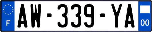AW-339-YA