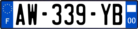 AW-339-YB