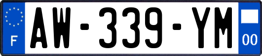 AW-339-YM