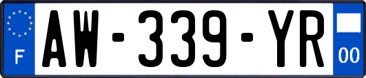 AW-339-YR