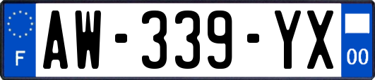AW-339-YX
