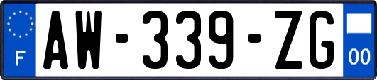 AW-339-ZG