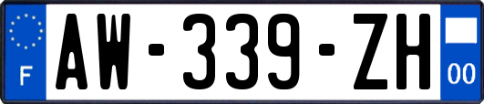 AW-339-ZH