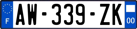 AW-339-ZK