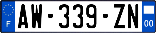 AW-339-ZN