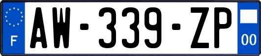 AW-339-ZP