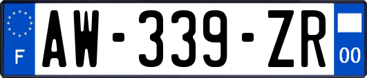 AW-339-ZR