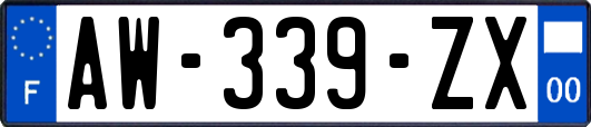 AW-339-ZX