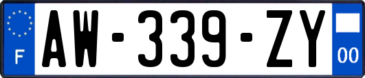 AW-339-ZY