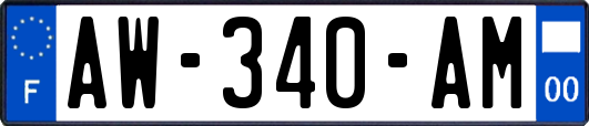 AW-340-AM