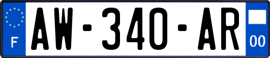 AW-340-AR