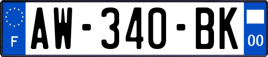 AW-340-BK