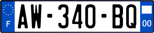 AW-340-BQ