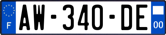 AW-340-DE