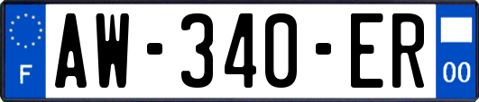 AW-340-ER