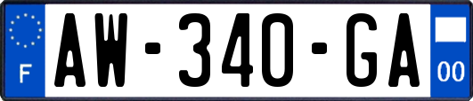 AW-340-GA