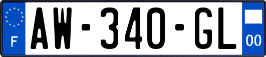 AW-340-GL