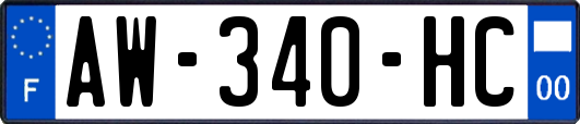 AW-340-HC