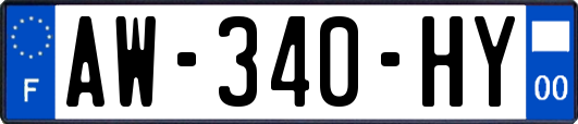 AW-340-HY