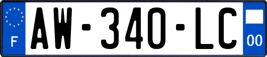 AW-340-LC