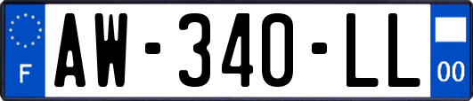 AW-340-LL