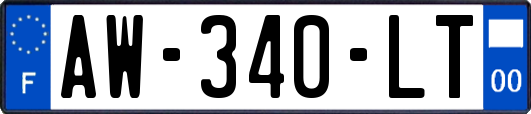 AW-340-LT