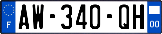 AW-340-QH